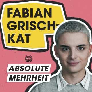 Fabian Grischkat: Sind die Parteien naiv im Umgang mit KI? - Thumbnail