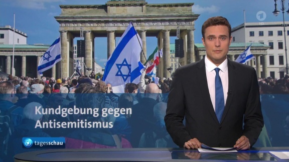 Tagesschau - Tagesschau 20:00 Uhr