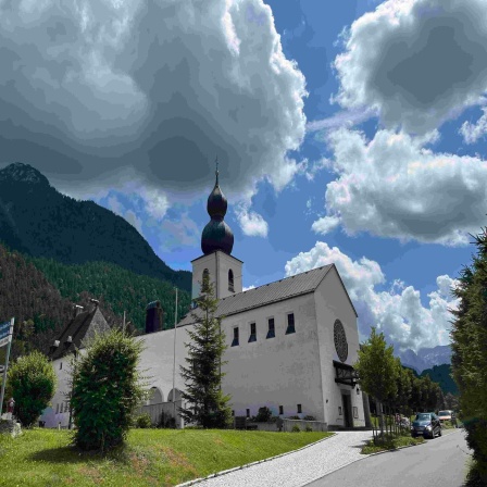 Winkl in Oberbayern