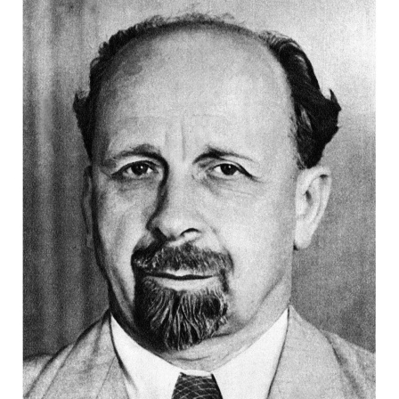 Archivradio Geschichte im Original · Walter Ulbricht 