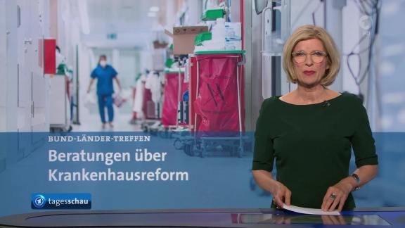 Tagesschau - Tagesschau 16:00 Uhr