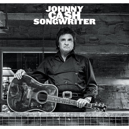 Johnny Cash - Songwriter
| Bild: Universal Music Enterprises