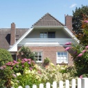 Einfamilienhaus