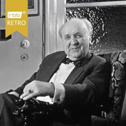 Alfred Braun (Quelle: rbb)
