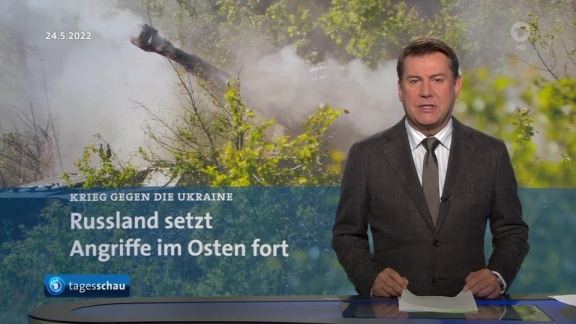 Tagesschau - Tagesschau, 09:50 Uhr