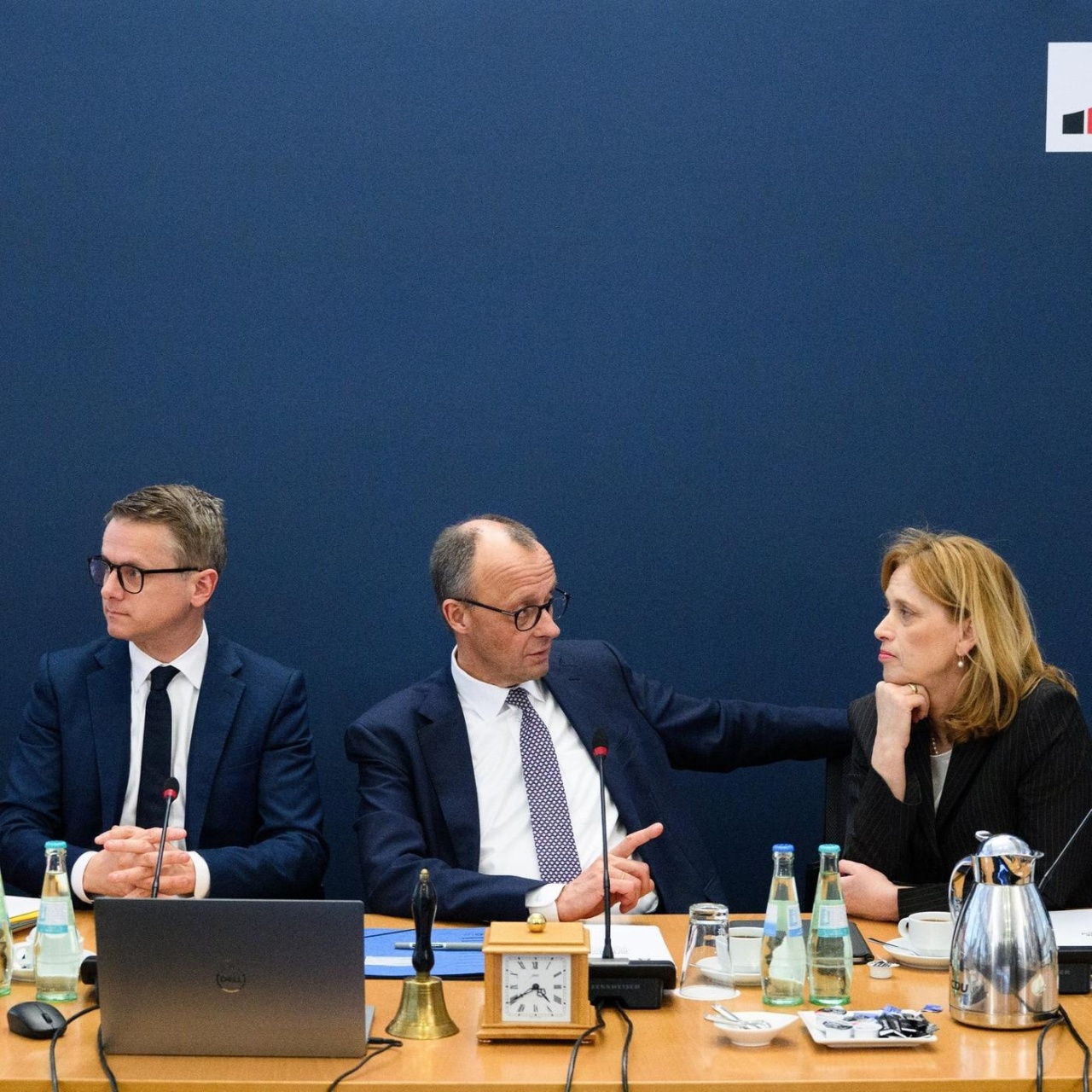 BR24 Thema des Tages · Erwartungen an den neuen Koalitionsvertrag von ...