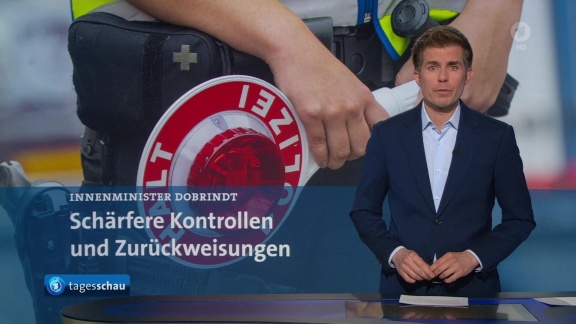 Tagesschau - Tagesschau 00:20 Uhr, 08.05.2025