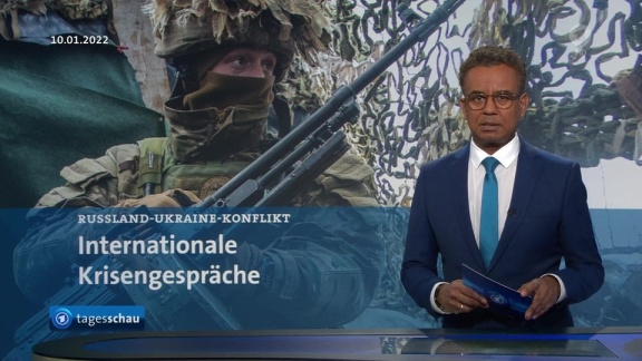 Tagesschau - Tagesschau, 16:00 Uhr