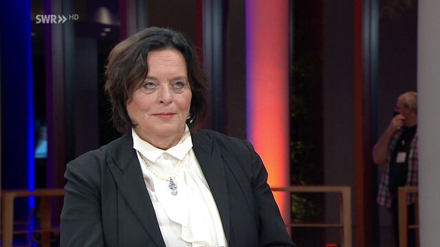 Korrespondentin Dagmar Seitzer