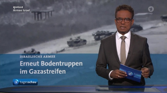 Tagesschau - Tagesschau 12:00 Uhr