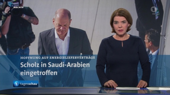 Tagesschau - Tagesschau, 12:50 Uhr