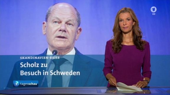 Tagesschau - Tagesschau, 06:00 Uhr