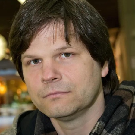 Erinnerung an die deutsch-deutsche Grenze: Autor Roman Grafe