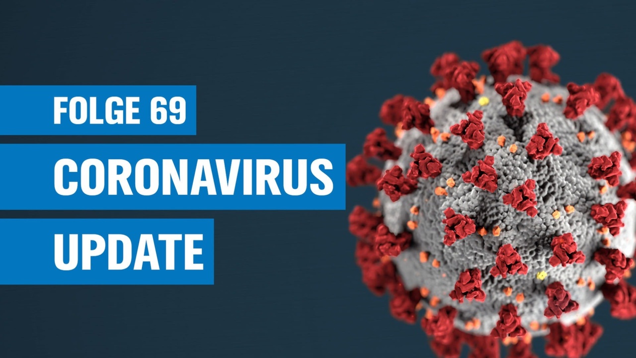 Coronavirus-Update NDR Info