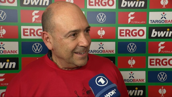 Sportschau - Leverkusen-chef Carro - 'die Geschichte Schuldet Uns Noch Eine Meisterschaft'