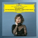 CD-Cover: Lisa Batiashvili - Secret Love Letters