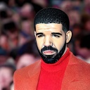 Ein KI-generiertes Bild des Rappers Drake