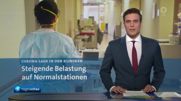 Tagesschau - Tagesschau, 09:00 Uhr