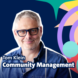 Folge 12 Tom Klein - Community Management