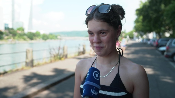 Coverbild Deutschland / Giulia Gwinn