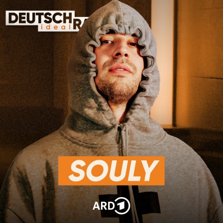 Souly: “Deutschrap ist nicht mehr tot”
