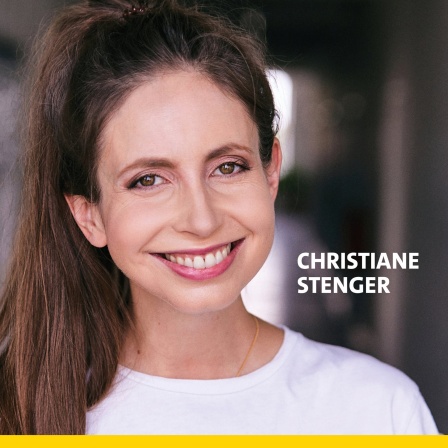 Christiane Stenger
