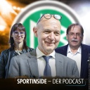 Sport inside - Der Podcast: Quo vadis DFB?