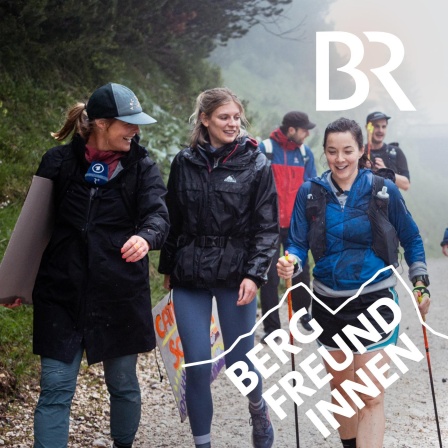 "Der härteste Lauf meines Lebens" | Cathi beim Zugspitz Ultratrail | Story