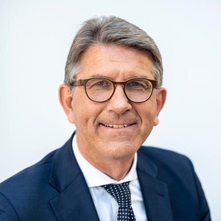 Wolfram Weimer – wofür steht der designierte Kulturstaatsminister?