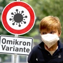 Schutz vor Delta und Omikron: Neue Corona-Regeln für ganz Deutschland