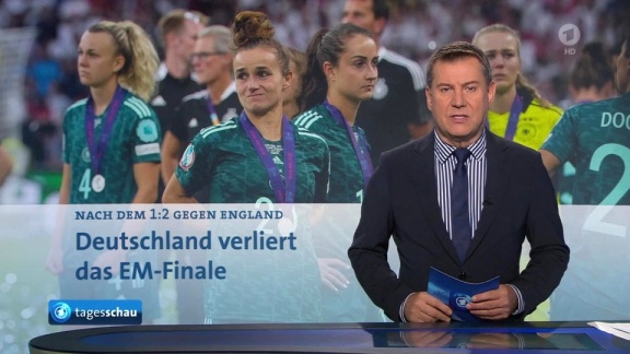 Tagesschau - Tagesschau, 09:00 Uhr