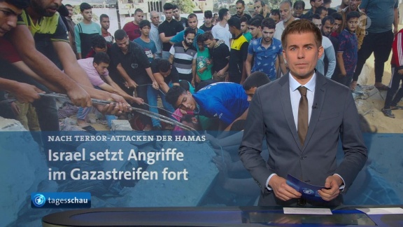 Tagesschau - Tagesschau 09:00 Uhr