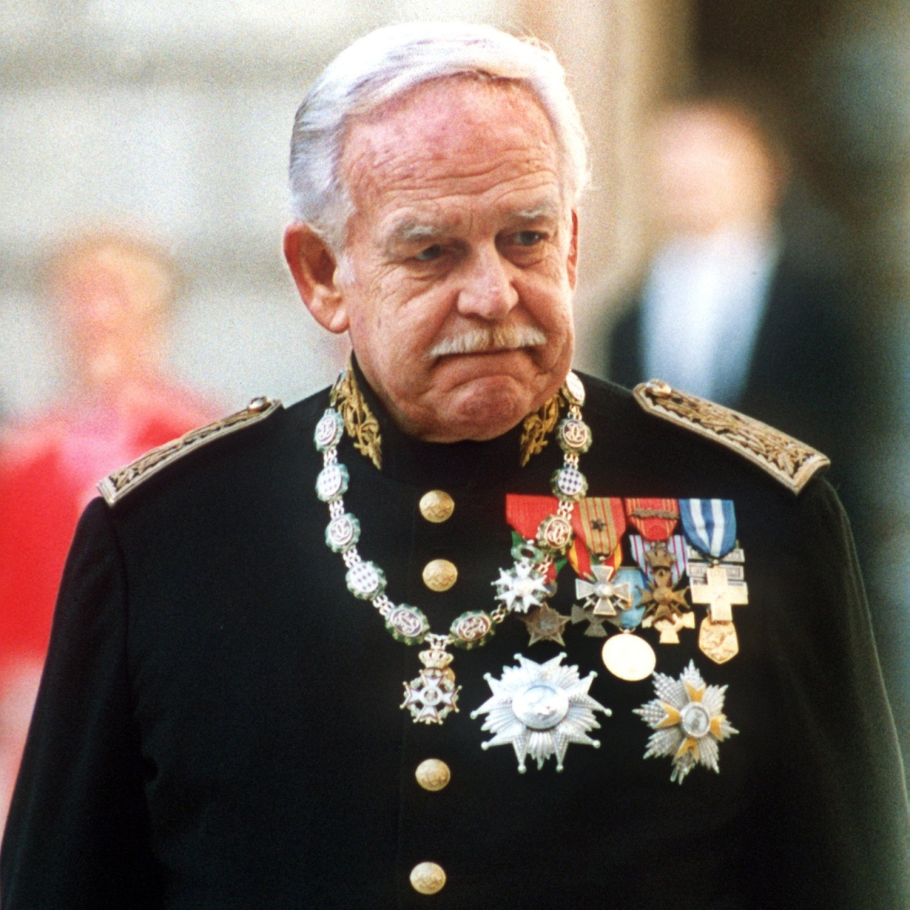 Der Stichtag Die Chronik der ARD · 31.5.1923 Geburtstag Fürst