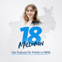 Friedrich Merz spricht mit Hendrik Wüst