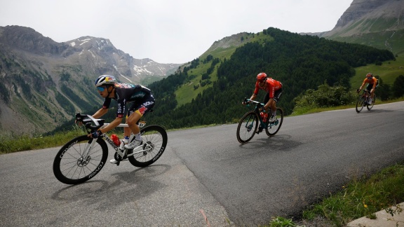 Sportschau Tour De France - 19. Etappe - Die Komplette übertragung