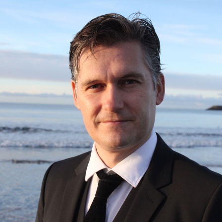 Das Musikporträt · Der Tenor Benedikt Kristjánsson Extreme und innere