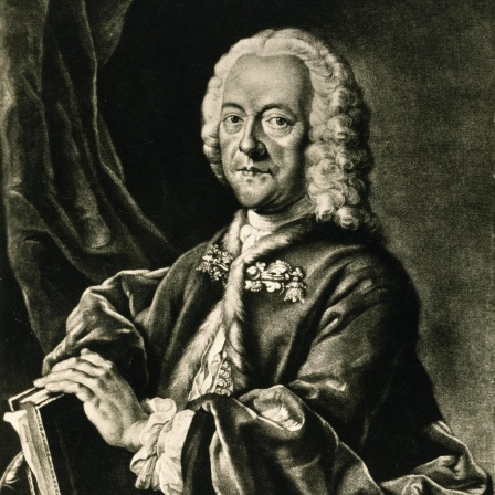 Georg Philipp Telemann - Barocker Superstar