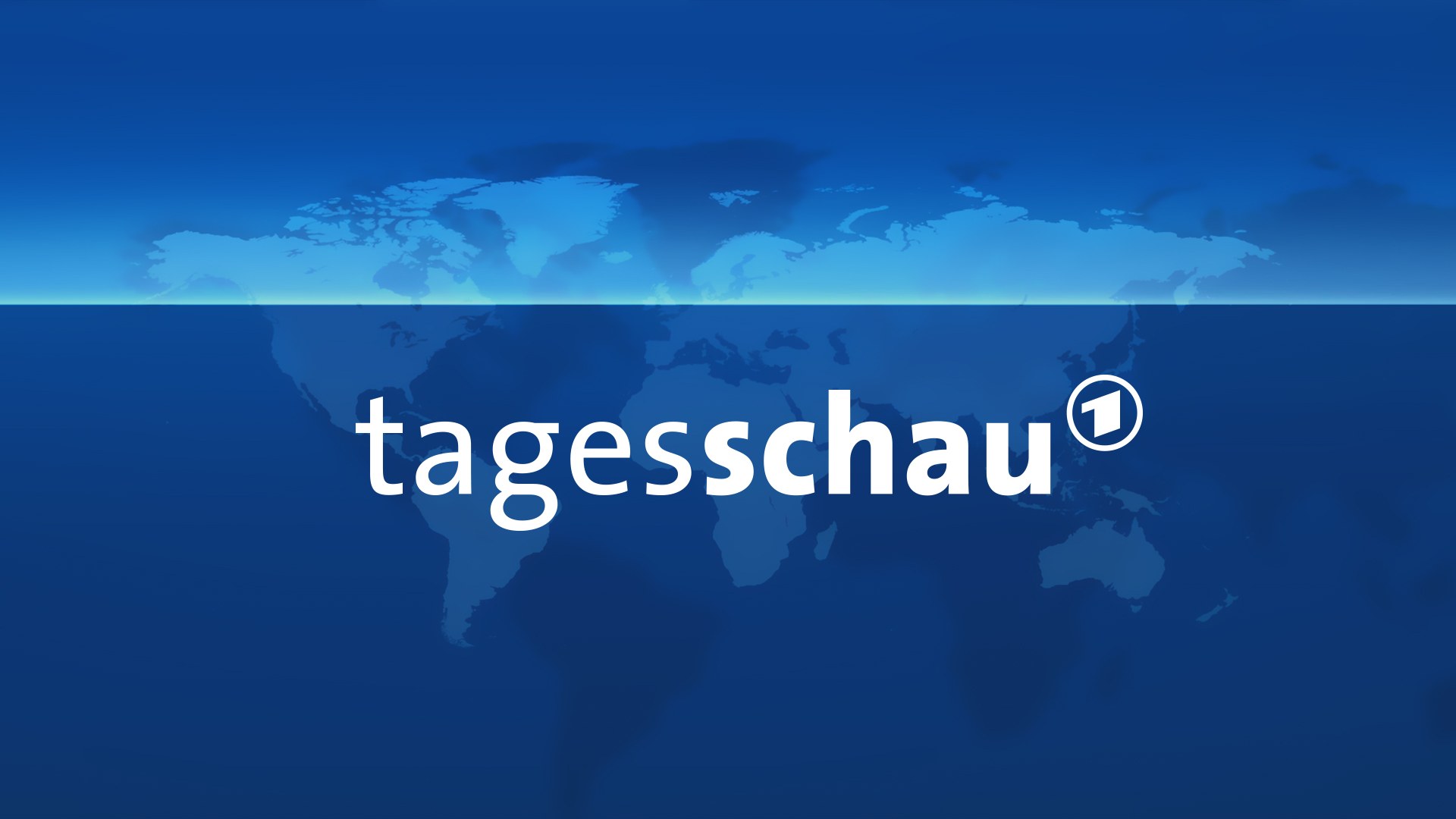 Tagesschau Mit Gebärdensprache - Videos Der Sendung | ARD Mediathek