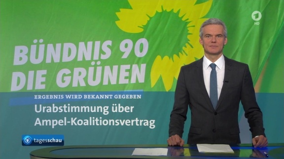 Tagesschau - Tagesschau, 07:00 Uhr