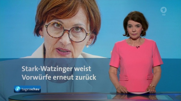 Tagesschau - Tagesschau 20:00 Uhr, 26.06.2024