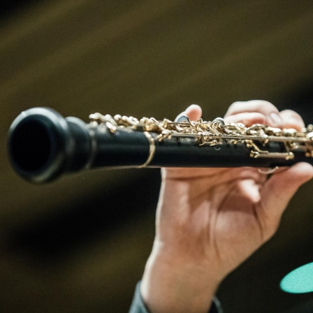 ARD-Musikwettbewerb 2024: Auftakt Oboe