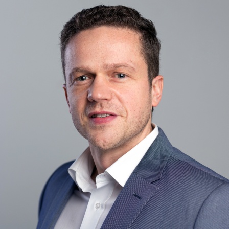 Alexander Schulze