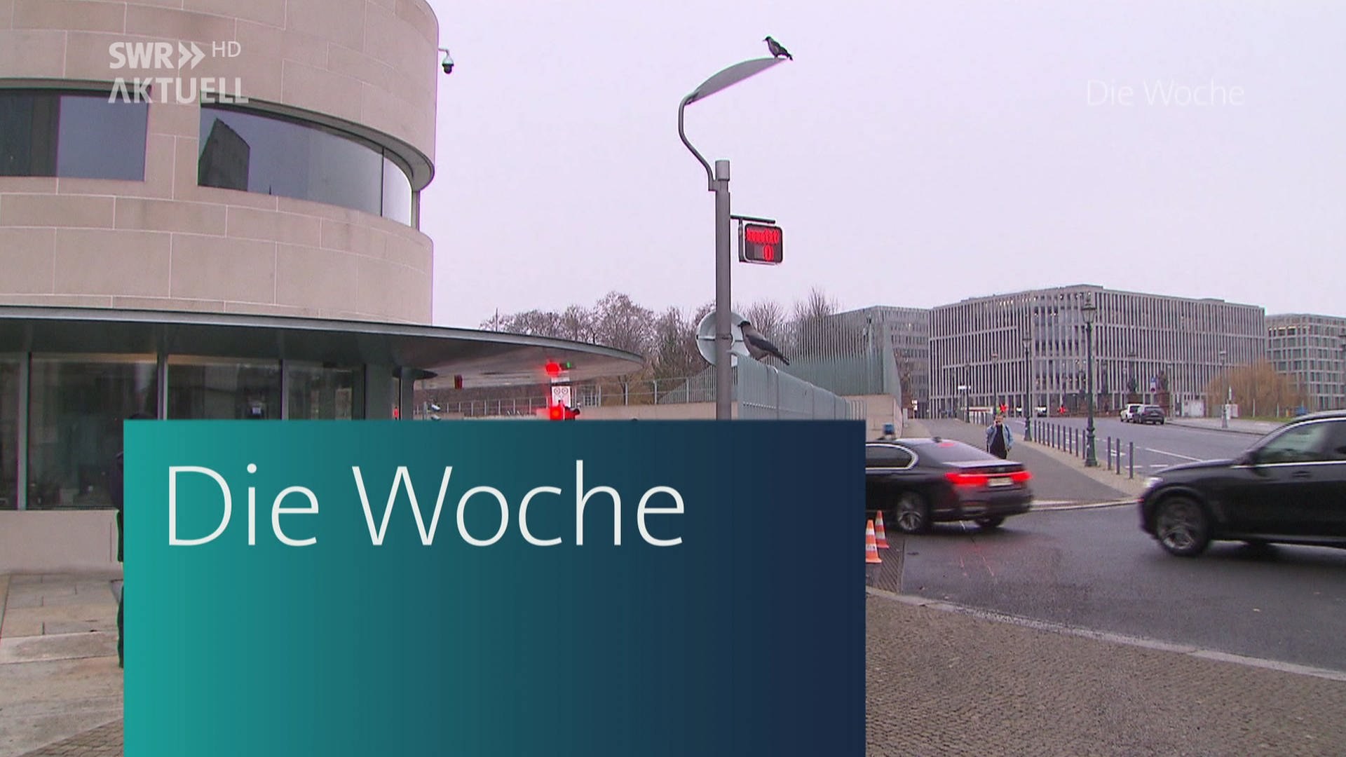 SWR Aktuell Rheinland-Pfalz: Die Woche Vom 04.01.2021 Bis 08.01.2021 ...