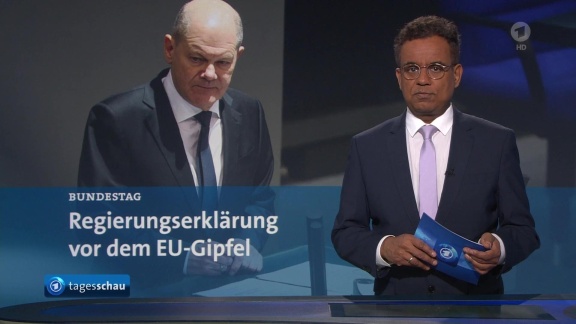 Tagesschau - Tagesschau 15:00 Uhr, 20.03.2024