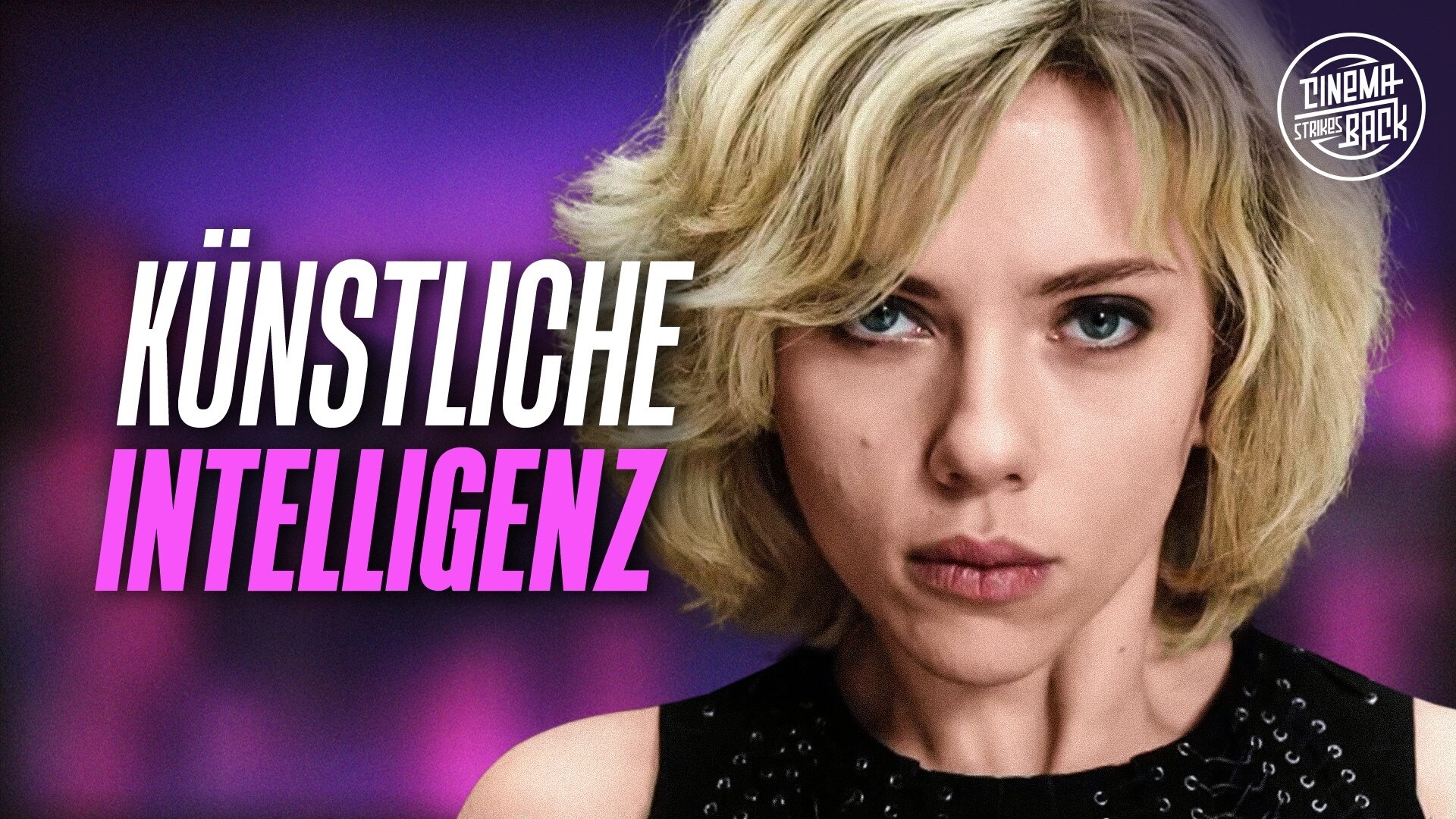 Cinema Strikes Back: Die besten Filme über KÜNSTLICHE INTELLIGENZ (mit ...
