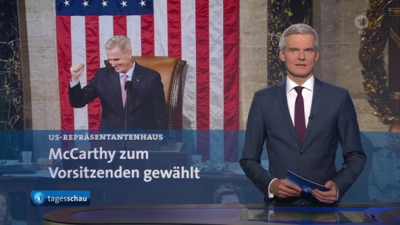 Tagesschau - Tagesschau, 18:05 Uhr