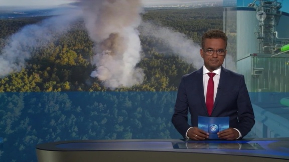 Tagesschau - Tagesschau, 12:00 Uhr