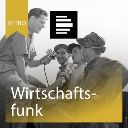 Cover Wirtschaftsfunk