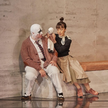 Premierenkritik - "Rigoletto" im Mainfranken Theater Würzburg