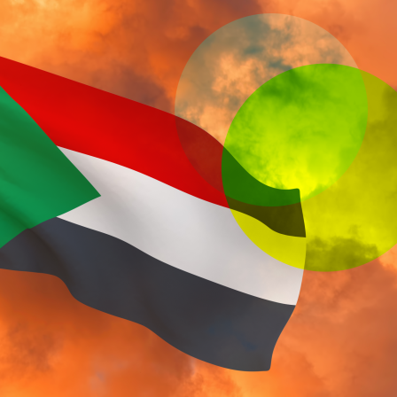 Krieg im Sudan: Was geht uns das an?